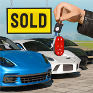 down Car Dealership(No Ads)