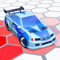 down Cars Arena(Add Gloves/Rocket Booster)