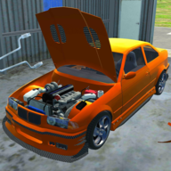 down My First Summer Car: Mechanic(Unlimited Money)