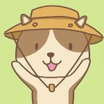 down Animal Camping(Unlimited Resources)