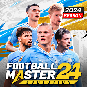 down Football Master 2