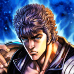down FIST OF THE NORTH STAR(One Hit)