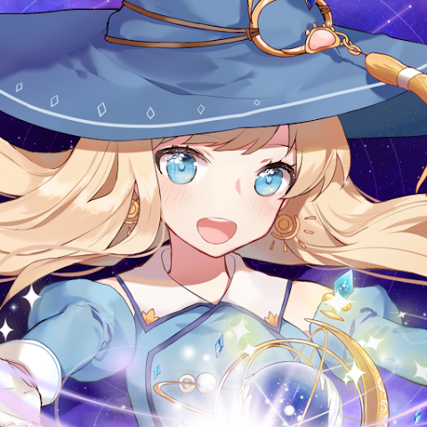down Magical Girl:Idle Pixel Hero(God Mode/Menu)