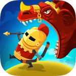 down Dragon Hills(Unlimited Money)
