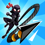 Stickman Teleport Master 3D(Free Rewards) - Stickman Teleport Master 3D Mod Apk Free Rewards download
