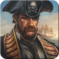 down The Pirate: Caribbean Hunt(Unlimited Money/Skill Points)