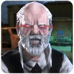 down Erich Sann(God Mode)