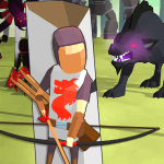 down Last Arrows(Unlimited Money)