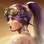 down Dust Lands Survival GO(Game Speed)