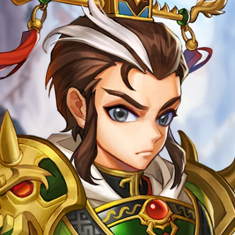 down Three Kingdoms Idle(Gold drop Multiplier)
