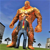 down Stone Giant(Free Upgrades)
