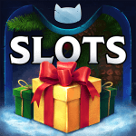 down Scatter Slots(Cheat Menu)