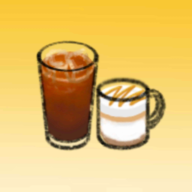 down Tiny Coffee Shop Story(Speed Hack)