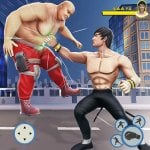 down Street Rumble(Dumb Enemy)