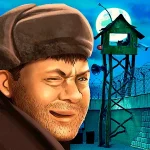 down Prison Simulator(Unlimited Money)