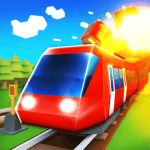 down Conduct THIS Train Action(Unlimited Money)