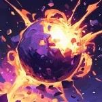 down Space War(Free In-App Purchase)