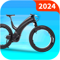 down E-Bike Tycoon(Free Purchase)