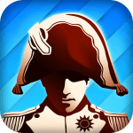 down European War 4: Napoleon(Unlimited Medals)