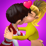down Kiss in Public(Free Rewards)
