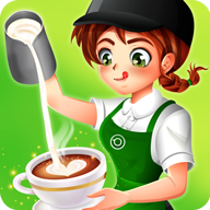 down Cafe Panic(Unlimited Currency)