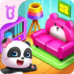 down Panda Games(Free Shopping)