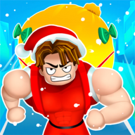 down Idle Gym Life(Unlimited Money)