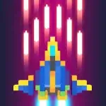 down Sky Wings(Unlimited Gold)