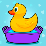 down Baby Games(Unlock All Content)