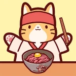 down Cat Garden(Decor Item Multiplier)