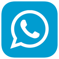 down WhatsApp Plus