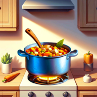 down Food Truck Chef(Unlimited Diamond)