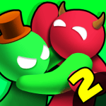 down Noodleman.io 2(Unlimited Coins)
