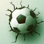 down Football Superstar 2(Unlimited Money)