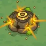 down Idle Fortress Tower Defense(Unlimited Money)