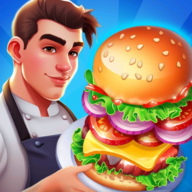 down Cooking Valley(Free Shopping)