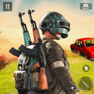 down Critical Strike Combat Ops(Dumb Enemy)