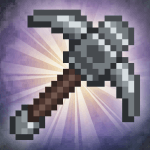 down Idle Mine RPG(ATK Speed)