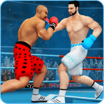 down Punch Boxing(Unlimited Gold)