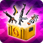 down Case Chase(Unlimited Money)
