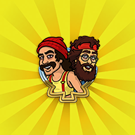 down Cheech(Unlimited Coins)