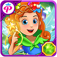 down My Little Princess Fairy(Unlock All Role)
