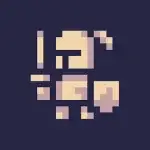 down OneBit Adventure(God Mode)