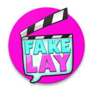 down Fake Lay