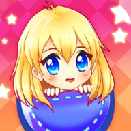 down Pocket Waifu