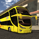 down Malaysia Bus Simulator(Unlimited Money)