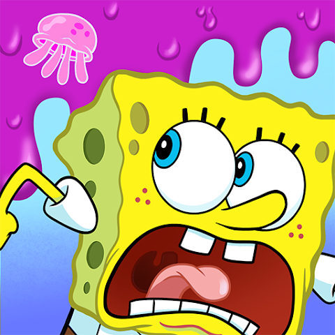 down SpongeBob Adventures(Unlimited Money)