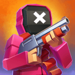down H.I.D.E(Unlimited Ammo)