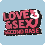 down Love & Sex Second Base