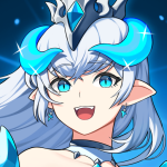 down Raising Monster(Attack Multiplier)